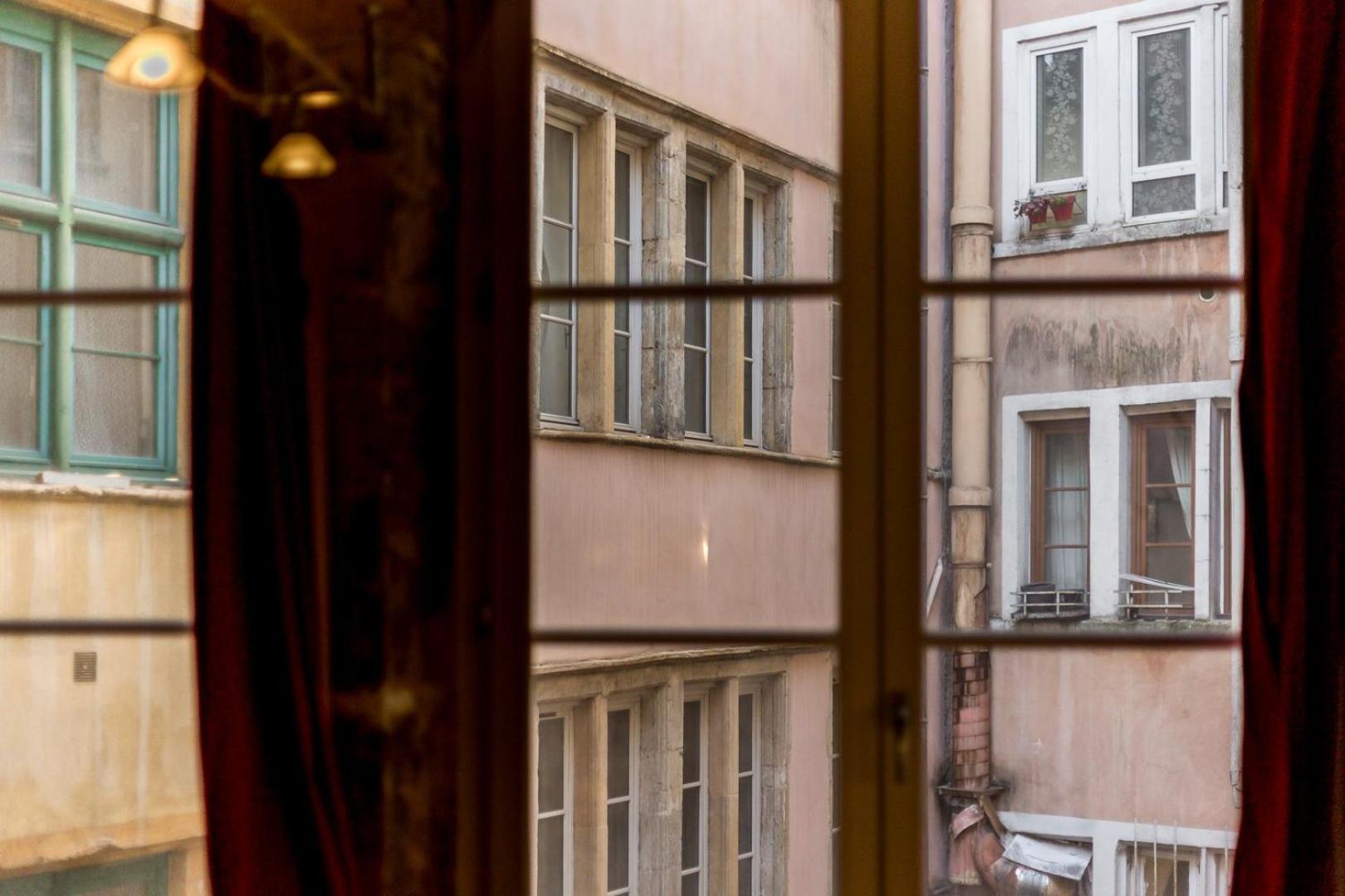 Old Lyon, Historic District Calm And Spacious Ail Eksteriør billede
